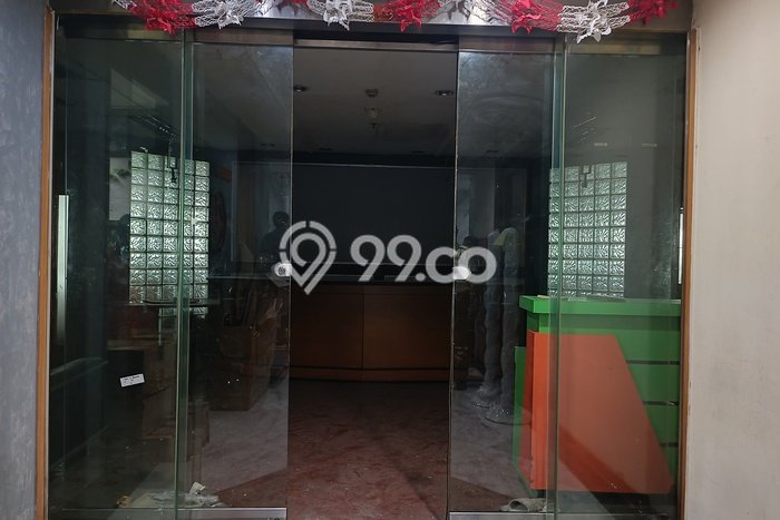 Unit Kantor Disewa Lokasi Senen, Jakarta Pusat Spesifikasi Luas Bangunan 527m2 Unit Kantor Disewa Lokasi Senen, Jakarta Pusat Spesifikasi Luas Bangunan 527m2