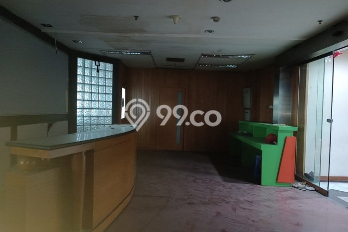 Unit Kantor Disewa Lokasi Senen, Jakarta Pusat Spesifikasi Luas Bangunan 527m2 Unit Kantor Disewa Lokasi Senen, Jakarta Pusat Spesifikasi Luas Bangunan 527m2