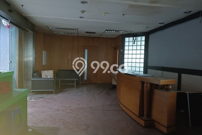 Unit Kantor Disewa Lokasi Senen, Jakarta Pusat Spesifikasi Luas Bangunan 527m2 Unit Kantor Disewa Lokasi Senen, Jakarta Pusat Spesifikasi Luas Bangunan 527m2