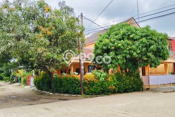 Dijual Cepat Rumah Favorit Siap Huni LB 150m2 di Mustikajaya, Bekasi Dijual Cepat Rumah Favorit Siap Huni LB 150m2 di Mustikajaya, Bekasi