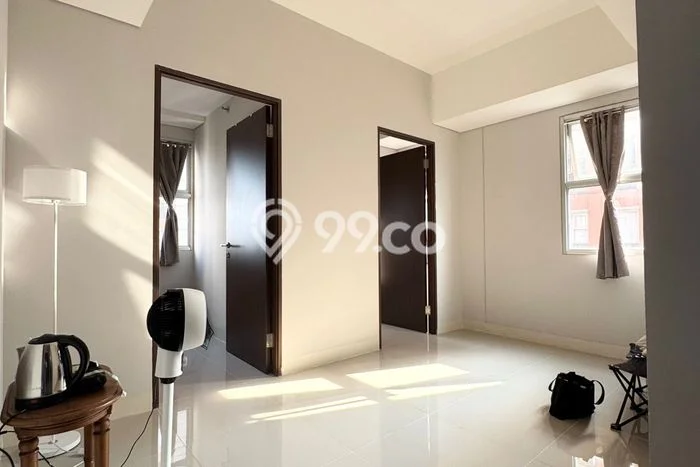 Tersedia Apartemen 3 KT & 1 KM di Bekasi Timur, Bekasi Tersedia Apartemen 3 KT & 1 KM di Bekasi Timur, Bekasi