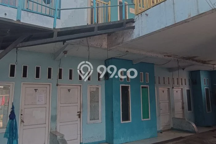 Investasi Kost Dijual di Cibitung, Bekasi, Spesifikasi 26 KT, 26 KM, 535m2 Investasi Kost Dijual di Cibitung, Bekasi, Spesifikasi 26 KT, 26 KM, 535m2