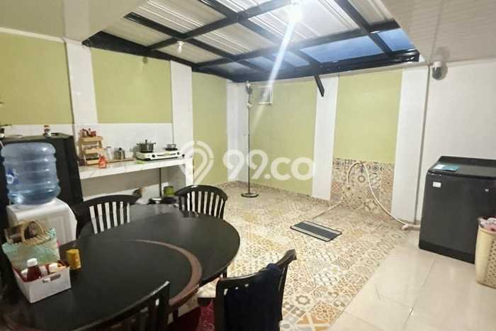 Jual Rumah Favorit Siap Huni LB 51m2 di Mustikajaya, Bekasi Jual Rumah Favorit Siap Huni LB 51m2 di Mustikajaya, Bekasi
