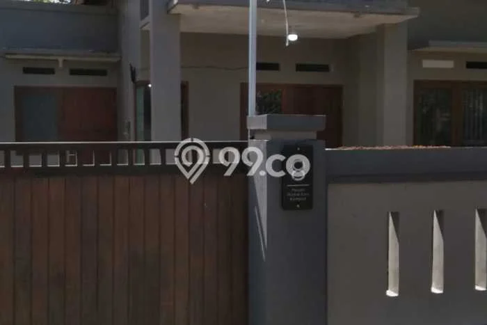 Rumah Modern 2 KT LT 150m2 di Benoa Rumah Modern 2 KT LT 150m2 di Benoa