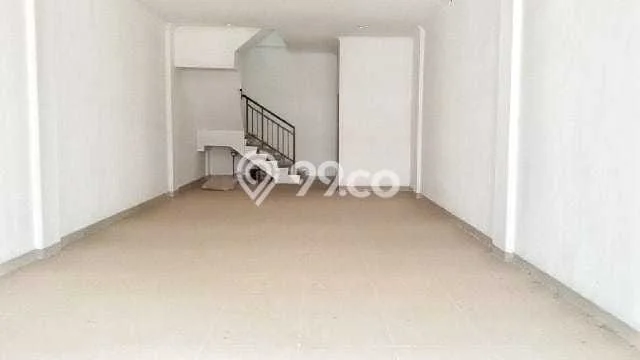 FOR SALE! Ruko di Cikarang Selatan Bekasi, LT 80m2, LB 280m2 FOR SALE! Ruko di Cikarang Selatan Bekasi, LT 80m2, LB 280m2