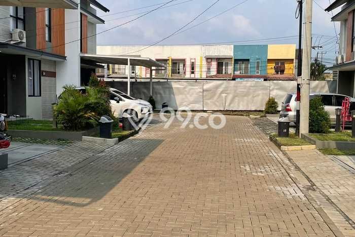 Rumah Modern Minimalis 3 KT Bisa Langsung Pindah di Mustikajaya Rumah Modern Minimalis 3 KT Bisa Langsung Pindah di Mustikajaya