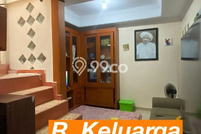 Jual Rumah Favorit Siap Huni LB 120m2 di Bekasi Timur, Bekasi Jual Rumah Favorit Siap Huni LB 120m2 di Bekasi Timur, Bekasi