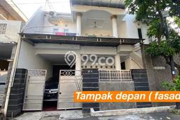 Jual Rumah Favorit Siap Huni LB 120m2 di Bekasi Timur, Bekasi Jual Rumah Favorit Siap Huni LB 120m2 di Bekasi Timur, Bekasi
