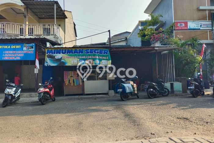 Hunian Nyaman Asri 3 KT Siap Pakai di Padurenan Bekasi Hunian Nyaman Asri 3 KT Siap Pakai di Padurenan Bekasi