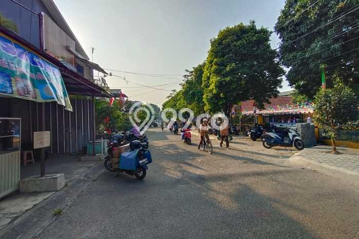 Hunian Nyaman Asri 3 KT Siap Pakai di Padurenan Bekasi Hunian Nyaman Asri 3 KT Siap Pakai di Padurenan Bekasi