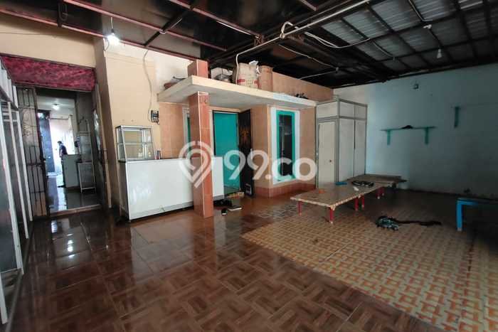 Hunian Nyaman Asri 3 KT Siap Pakai di Padurenan Bekasi Hunian Nyaman Asri 3 KT Siap Pakai di Padurenan Bekasi