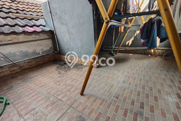 Hunian Nyaman Asri 3 KT Siap Pakai di Padurenan Bekasi Hunian Nyaman Asri 3 KT Siap Pakai di Padurenan Bekasi