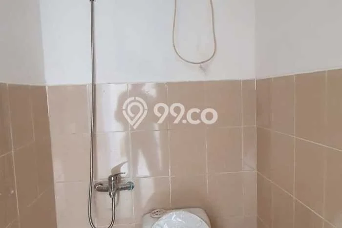 Rumah Minimalis 2 Kamar LT 66m2 di Padurenan Rumah Minimalis 2 Kamar LT 66m2 di Padurenan