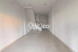 Unit Ruko Dijual di Mustikajaya Bekasi Luas Bangunan 100m2 Unit Ruko Dijual di Mustikajaya Bekasi Luas Bangunan 100m2