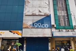 Dijual Ruko di Tambun Selatan Bekasi LT 50m2 / LB 148m2 Dijual Ruko di Tambun Selatan Bekasi LT 50m2 / LB 148m2