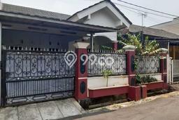 Jual Rumah Favorit Siap Huni LB 87m2 di Mustikajaya, Bekasi Jual Rumah Favorit Siap Huni LB 87m2 di Mustikajaya, Bekasi