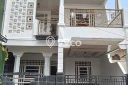 Jual Rumah Bagus Siap Huni LB 170m2 di Mustikajaya, Bekasi Jual Rumah Bagus Siap Huni LB 170m2 di Mustikajaya, Bekasi