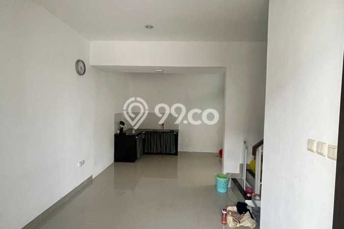Rumah Modern Minimalis 3 KT Bisa Langsung Pindah di Mustikajaya Rumah Modern Minimalis 3 KT Bisa Langsung Pindah di Mustikajaya