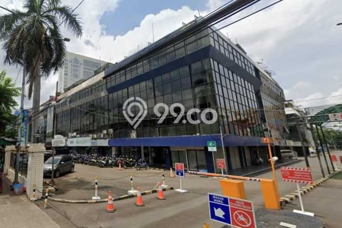 Lokasi Strategis! Dijual Ruko Bisnis di Gambir, Jakarta Pusat Kondisi Bagus Lokasi Strategis! Dijual Ruko Bisnis di Gambir, Jakarta Pusat Kondisi Bagus