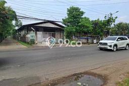 Untuk Dijual! Gudang di Bantar Gebang Bekasi LT 4555m2 / LB 3500m2 Kawasan Strategis Untuk Dijual! Gudang di Bantar Gebang Bekasi LT 4555m2 / LB 3500m2 Kawasan Strategis