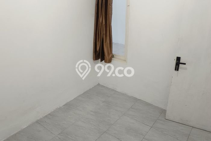 Rumah Strategis Modern Lb 66m2 di Setu, Bekasi Rumah Strategis Modern Lb 66m2 di Setu, Bekasi