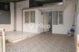 Rumah Strategis Modern Lb 66m2 di Setu, Bekasi Rumah Strategis Modern Lb 66m2 di Setu, Bekasi