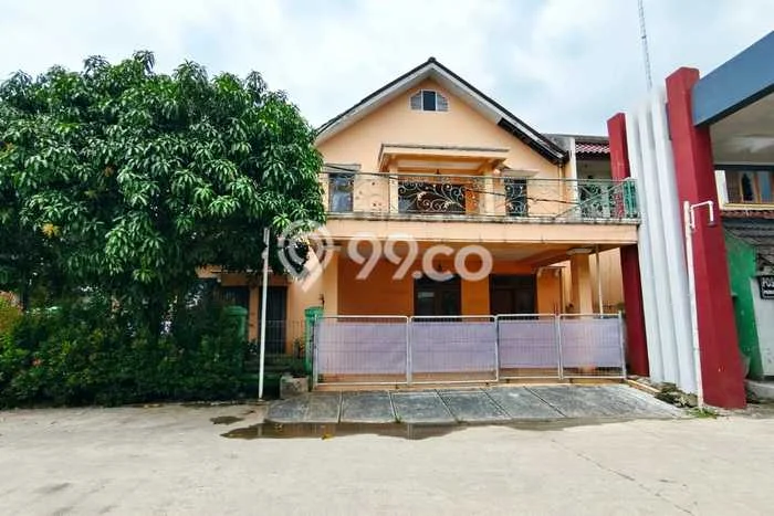 Dijual Cepat Rumah Favorit Siap Huni LB 150m2 di Mustikajaya, Bekasi Dijual Cepat Rumah Favorit Siap Huni LB 150m2 di Mustikajaya, Bekasi