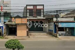 Lokasi Strategis! Dijual Ruko Bisnis di Tambun Selatan, Bekasi Kondisi Baik Lokasi Strategis! Dijual Ruko Bisnis di Tambun Selatan, Bekasi Kondisi Baik