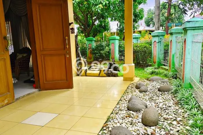 Dijual Cepat Rumah Favorit Siap Huni LB 150m2 di Mustikajaya, Bekasi Dijual Cepat Rumah Favorit Siap Huni LB 150m2 di Mustikajaya, Bekasi