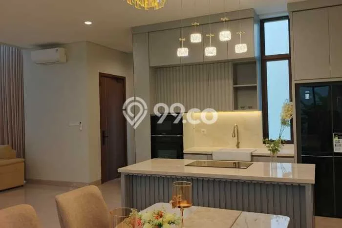 Dijual Rumah Premium dengan Fasilitas Sekitar Komplit di Medan Satria, Bekasi Dijual Rumah Premium dengan Fasilitas Sekitar Komplit di Medan Satria, Bekasi