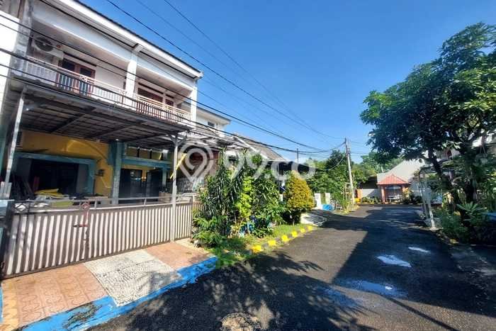 For Sale Rumah 2 Kamar Lokasi Ideal Nyaman dan Strategis di Tambun Selatan For Sale Rumah 2 Kamar Lokasi Ideal Nyaman dan Strategis di Tambun Selatan