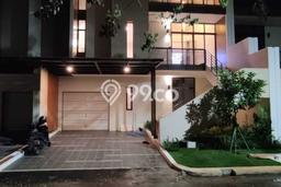 Dijual Rumah Premium dengan Fasilitas Sekitar Komplit di Medan Satria, Bekasi Dijual Rumah Premium dengan Fasilitas Sekitar Komplit di Medan Satria, Bekasi
