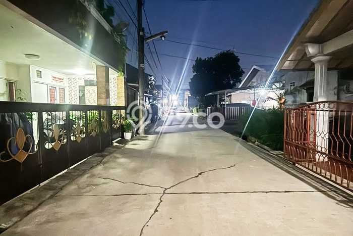 Jual Rumah Favorit Siap Huni LB 51m2 di Mustikajaya, Bekasi Jual Rumah Favorit Siap Huni LB 51m2 di Mustikajaya, Bekasi