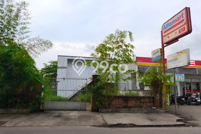 Komersial paling strategis disewakan di Mustikajaya Bekasi Komersial paling strategis disewakan di Mustikajaya Bekasi