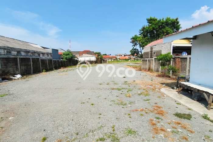 Tanah Investasi Disewakan di Cikarang Barat, Bekasi, Luas 8200m2 Tanah Investasi Disewakan di Cikarang Barat, Bekasi, Luas 8200m2