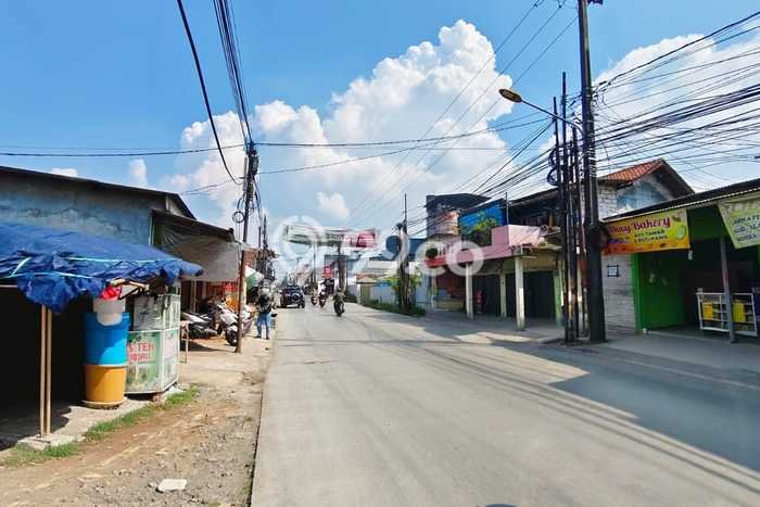 Tanah Investasi Disewakan di Cikarang Barat, Bekasi, Luas 8200m2 Tanah Investasi Disewakan di Cikarang Barat, Bekasi, Luas 8200m2