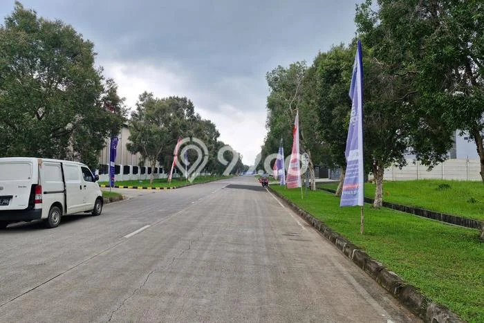 Tanah Dijual di Bekasi Seluas 10000m2 Strategis Tanah Dijual di Bekasi Seluas 10000m2 Strategis