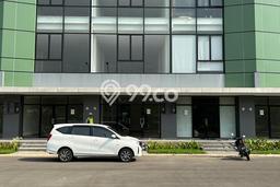 Unit Ruko disewakan di Cikupa Tangerang dengan LT 100m2 / LB 225m2 Unit Ruko disewakan di Cikupa Tangerang dengan LT 100m2 / LB 225m2