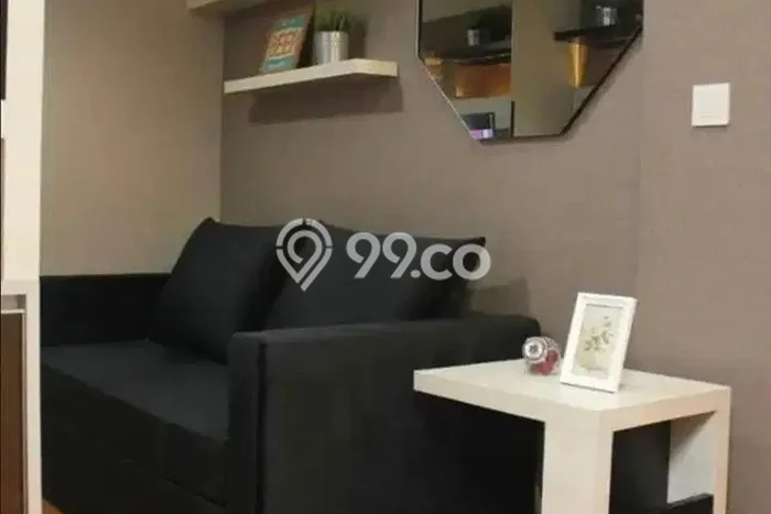 Dijual Apartemen 2 KT 1 KM di Gunung Putri Dijual Apartemen 2 KT 1 KM di Gunung Putri