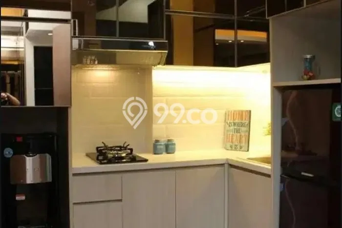 Dijual Apartemen 2 KT 1 KM di Gunung Putri Dijual Apartemen 2 KT 1 KM di Gunung Putri