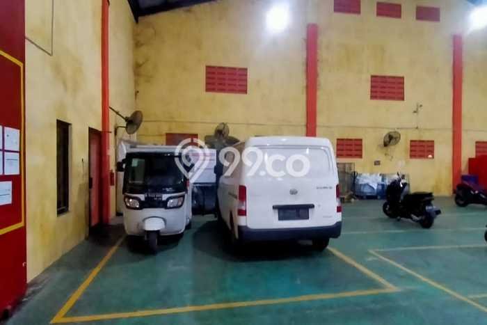 Gudang Bagus LT 1000m2 LB 700m2 Dijual di Cileungsi Bogor Gudang Bagus LT 1000m2 LB 700m2 Dijual di Cileungsi Bogor