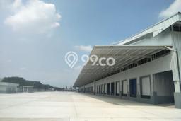 Gudang Disewakan Lokasi Lippo Cikarang Cikarang Harga Spesial! Gudang Disewakan Lokasi Lippo Cikarang Cikarang Harga Spesial!