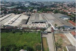 Pabrik Dijual di Bekasi LT 27300m2 & LB 18000m2 Lokasi Terbaik! Pabrik Dijual di Bekasi LT 27300m2 & LB 18000m2 Lokasi Terbaik!
