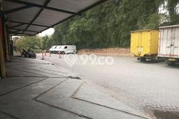 Unit Gudang Disewa Lokasi Cibinong, Bogor Spesifikasi Luas Bangunan 1000m2 Unit Gudang Disewa Lokasi Cibinong, Bogor Spesifikasi Luas Bangunan 1000m2