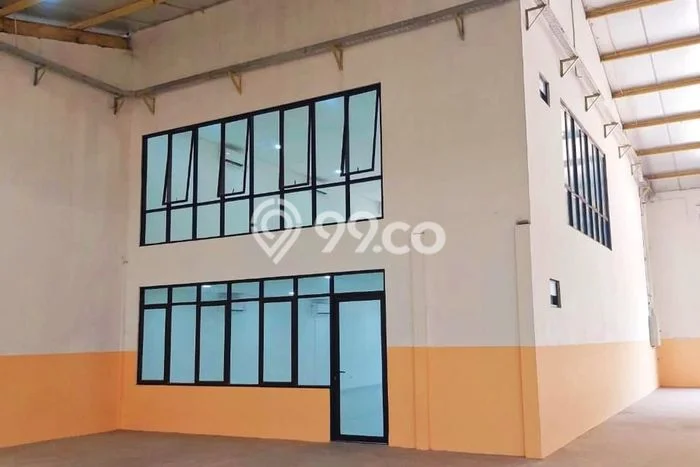Untuk Disewa Gudang di Cakung Jakarta Timur LT 1500m2, LB 1137m2 Untuk Disewa Gudang di Cakung Jakarta Timur LT 1500m2, LB 1137m2