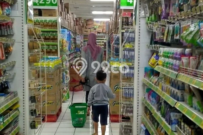 Komersial Paling Dicari LB 100000m2 Dijual di Cibinong Komersial Paling Dicari LB 100000m2 Dijual di Cibinong