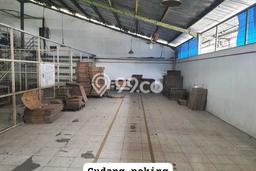 Untuk Dijual Pabrik di Jayanti, Tangerang Harga Penawaran Spesial Untuk Dijual Pabrik di Jayanti, Tangerang Harga Penawaran Spesial