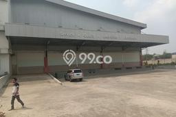 Pabrik untuk disewa di Cikande punya LT 10000m2 & LB 7000m2 harga sewa kompetitif Pabrik untuk disewa di Cikande punya LT 10000m2 & LB 7000m2 harga sewa kompetitif