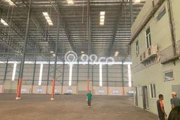 Unit Gudang Dijual di Cikande Serang Luas Bangunan 7000m2 Unit Gudang Dijual di Cikande Serang Luas Bangunan 7000m2