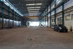 Unit Gudang Dijual di Pulo Gadung Jakarta Timur Luas Bangunan 7500m2 Unit Gudang Dijual di Pulo Gadung Jakarta Timur Luas Bangunan 7500m2